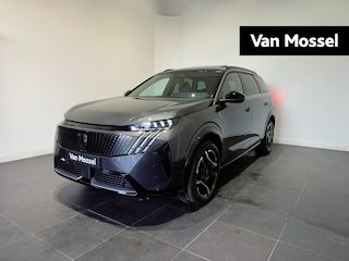 Peugeot 5008 GT Exclusive 73 kWh 7p