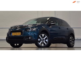Citroën C4 Cactus 1.2 PureTech Shine Plus Automaat Distributie v.v 2026 Trekhaak