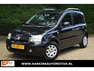 Fiat Panda 1.2 Emotion | NWE APK | AIRCO