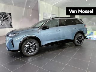 Peugeot 5008 GT Exclusive 73 kWh 7p
