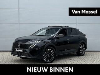 Peugeot 3008 1.2 Hybrid 145 GT | Panoramadak | 360 Camera | Adaptieve Cruise Control | Navigatie | Stoelverwarming | Stoelventilatie | Stoelmassage