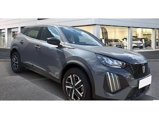 Peugeot 2008 1.2 CRUISE PDC APPLE ALL SEASON BOVAG