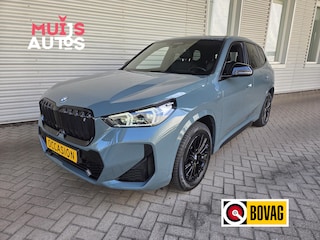 BMW iX1 xDrive30 Launch Edition 67 kWh