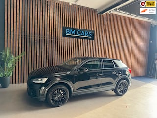 Audi Q2 1.4 TFSI CoD Sport Pro Line AUTOMAAT, LED-Xenon