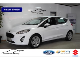 Ford Fiesta 1.0 EcoBoost Connected | Navigatie |