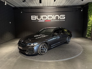 BMW 545e xDrive Business Edition Plus M-paket|softcloss|head up|92%SOH|