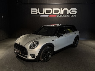 Mini Clubman 1.5 Cooper Pepper |Panoramadak|keyless|trekhaak|