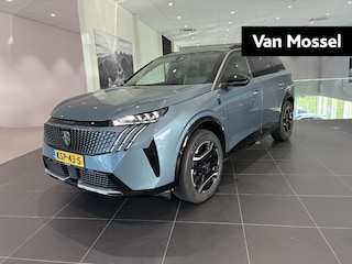 Peugeot 5008 GT Exclusive 73 kWh 7p
