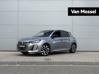 Peugeot 208 1.2 Hybrid 110 e-DCS6 Allure