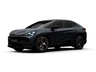 Cupra Tavascan Adrenaline | Digitaal instrumentenpaneel (Virtual Cockpit) | Draadloze Apple CarPlay™, Android Auto™ | Head-up Display met ‘Augmented Reality’