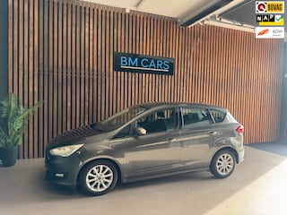 Ford C-MAX 1.0 Trekhaak,Navi, Pdc