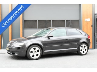 Audi A3 1.6 Ambition