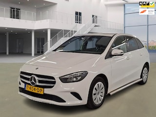 Mercedes-Benz B-klasse 200d