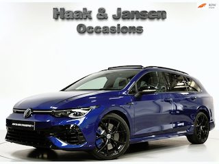 Volkswagen Golf 2.0 TSI R 4Motion - Pano - Nürburgring Pakket