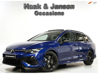 Volkswagen Golf 2.0 TSI R 4Motion - Pano - Nürburgring Pakket