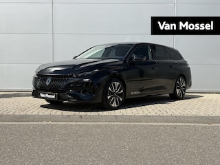 Peugeot 308 SW 1.2 Hybrid 145 e-DCS6 Allure | 360 Camera | Adaptieve Cruise Control | Navigatie | Apple Carplay/Android Auto