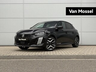 Peugeot 208 1.2 Hybrid 145 e-DCS6 GT