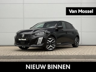 Peugeot 208 1.2 Hybrid 145 e-DCS6 GT