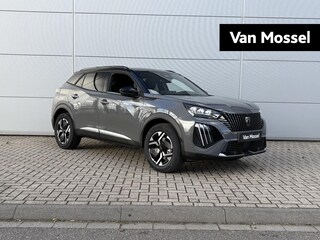 Peugeot 2008 1.2 Hybrid 145 GT