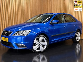 Seat Toledo 1.2 TSI Businessline Highline|UNIEKE KM-STAND, NAP|NAVIGATIE|CLIMATE+CRUISE CONTROL|PDC-A|LMV 17''|NAP|NL-AUTO|MARGE|