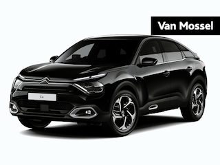 Citroën C4 Business 156pk Extended range 54 kWh