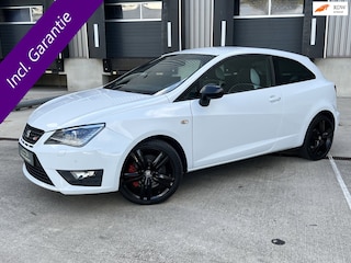 Seat Ibiza SC 1.8 TSI Cupra, DCC, Xenon, Navi