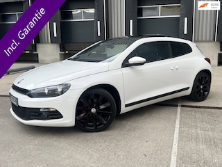 Volkswagen Scirocco 1.4 TSI Highline Plus, Pano, Dynaudio, Navi