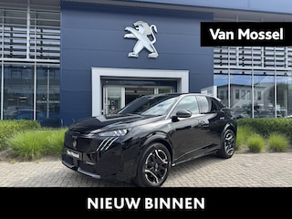 Peugeot 3008 GT 210 73 kWh