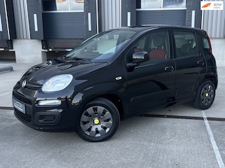 Fiat Panda 0.9 TwinAir Edizione Cool, Airco
