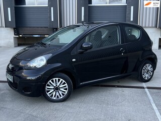 Toyota Aygo 1.0-12V Access, Airco, elec pakket