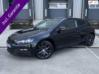 Volkswagen Scirocco 1.4 TSI Highline, Navi, Airco, Sportuitlaat