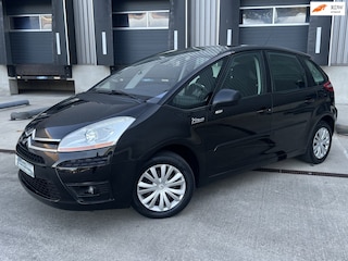 Citroën C4 Picasso 1.6 VTi Ambiance 5p. Airco, Trekhaak