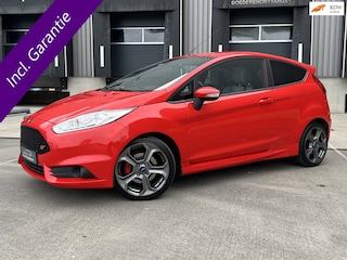 Ford Fiesta 1.6 ST2, Sony, Climate conrol,