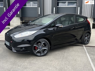 Ford Fiesta 1.6 ST2, Sony, Climate conrol, Camera