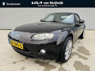 Mazda MX-5 1.8 Touring Beige Leder | Airco | Stoelverwarming