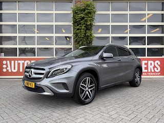 Mercedes-Benz GLA 200 Prestige | Trekhaak | 18" LMV | Xenon | PDC V+A | Goed onderhouden | Nette auto |