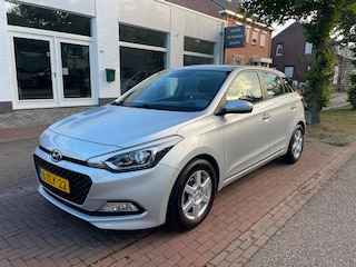 Hyundai i20 1.2 HP i-Motion / Cruise C / Airco