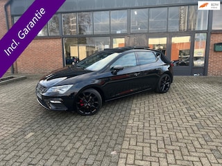 Seat Leon 1.4 EcoTSI FR Business Intense, Panoramadak, ACC, Led