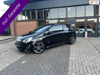 Opel Corsa 1.4 Turbo Start/Stop Color Edition, OPC line