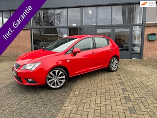 Seat Ibiza 1.2 TSI FR, Airco