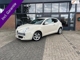 Alfa Romeo Mito 1.4 Multiair, Cruice control, Climate control