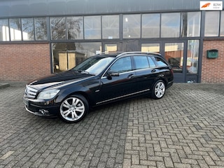 Mercedes-Benz C-klasse Estate 180 Avantgarde, Climate control, Cruise Control