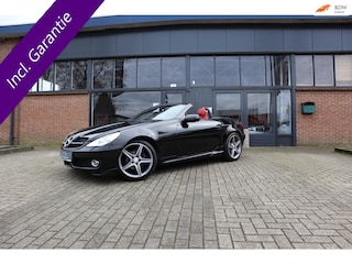 Mercedes-Benz SLK 280 Prestige Plus, AMG, V6,