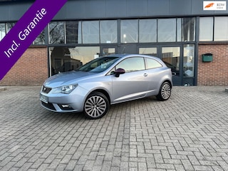 Seat Ibiza SC 1.2 TSI Sport, Navi, Seat Sound, PDC, Cuise control