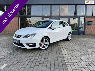 Seat Ibiza SC 1.2 TSI FR, Facelift, Led, Cruise control