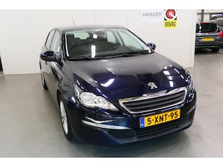 Peugeot 308 1.2 e-THP 130pk Aut. Active (Dealer onderhouden)