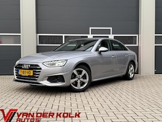 Audi A4 Limousine 35 TFSI Advanced Edition | Digital Cockpit | Full LED | CarPlay | Adaptive Cruise | Climate | Navigatie