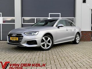 Audi A4 Limousine 35 TFSI Advanced Edition | Digital Cockpit | Full LED | CarPlay | Adaptive Cruise | Climate | Navigatie
