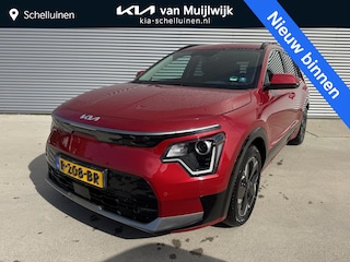 Kia Niro DynamicLine 64.8 kWh SOH 100% | Trekhaak | Clima | Cruise