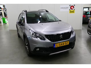 Peugeot 2008 1.2 PureTech 110pk GT-Line (Goed onderhouden)
